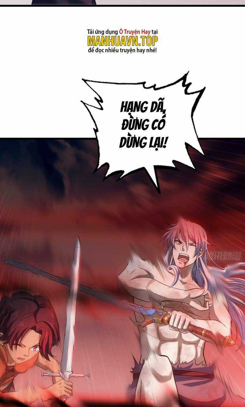 Vợ Tôi Là Quỷ Vương Chapter 444 trang 13