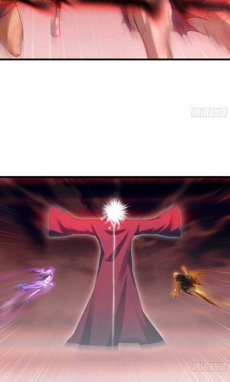 Vợ Tôi Là Quỷ Vương Chapter 444 trang 14