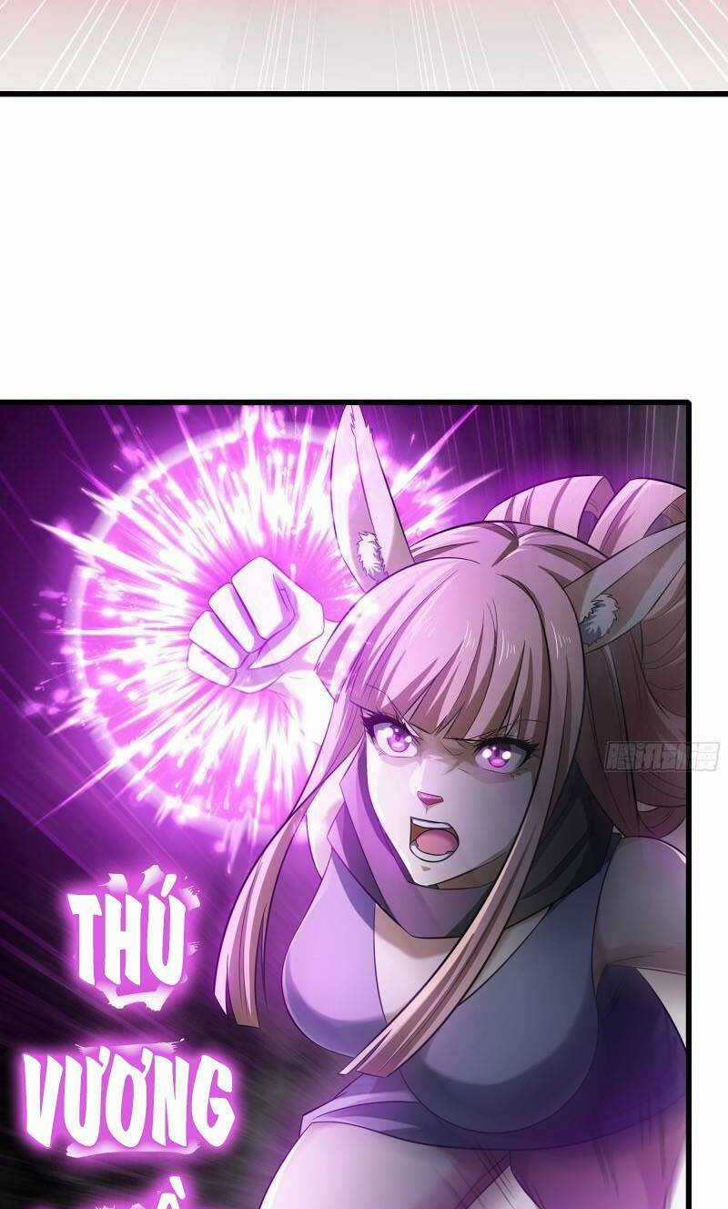 Vợ Tôi Là Quỷ Vương Chapter 444 trang 15