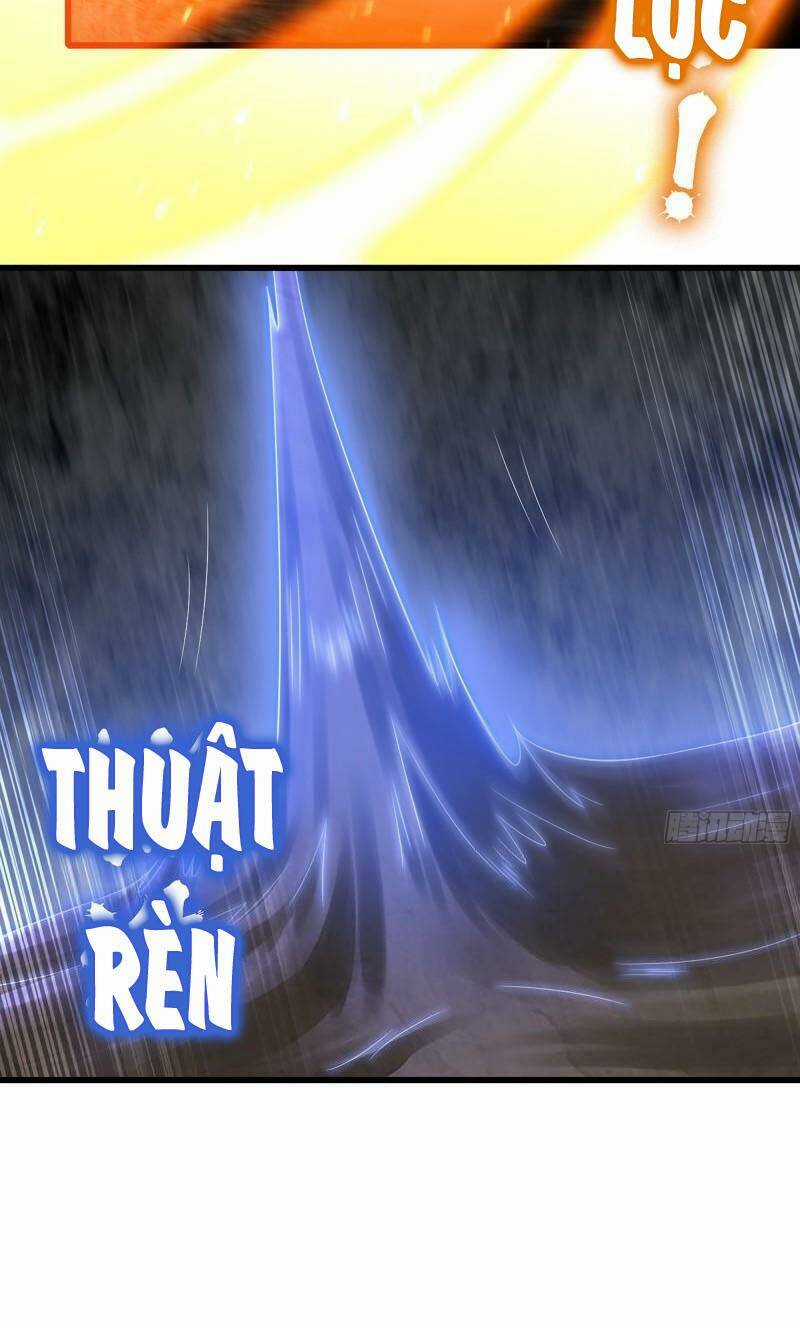 Vợ Tôi Là Quỷ Vương Chapter 444 trang 17