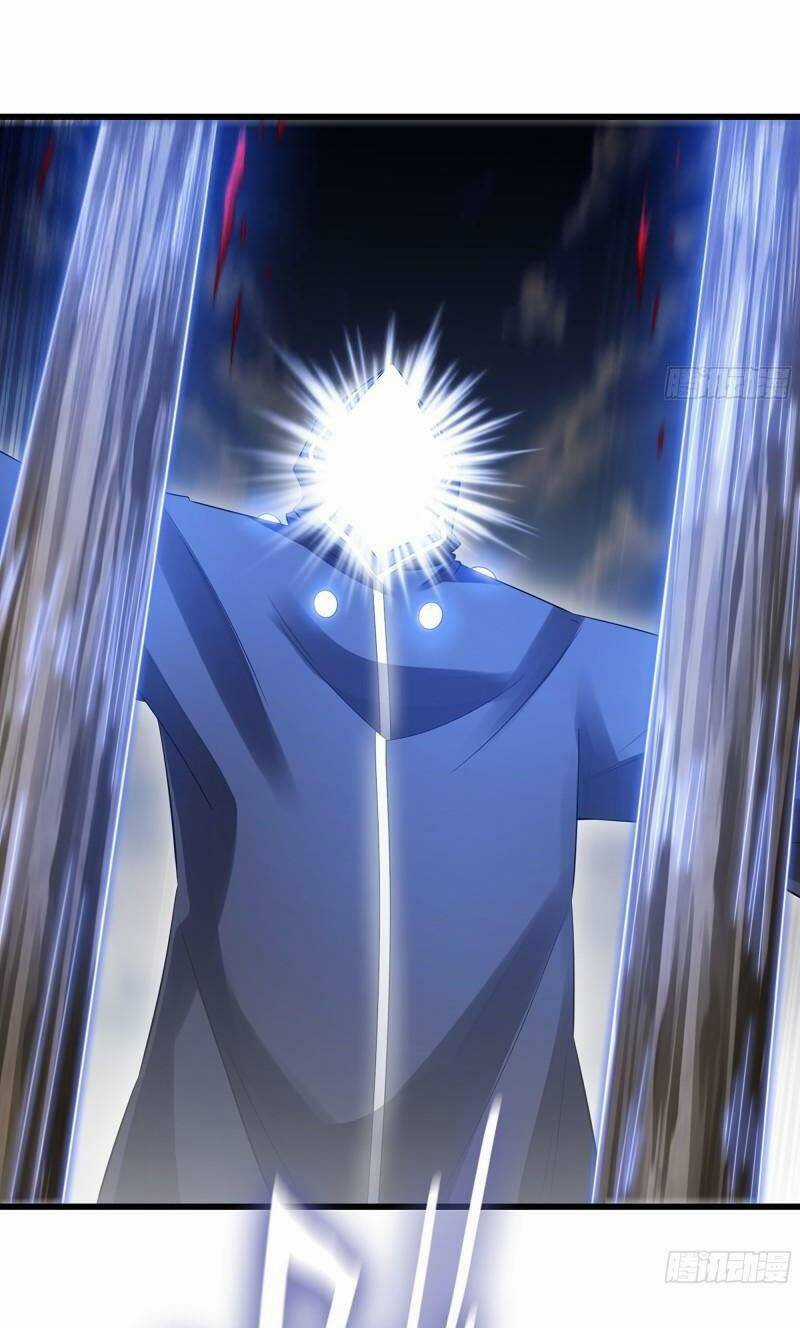 Vợ Tôi Là Quỷ Vương Chapter 444 trang 18