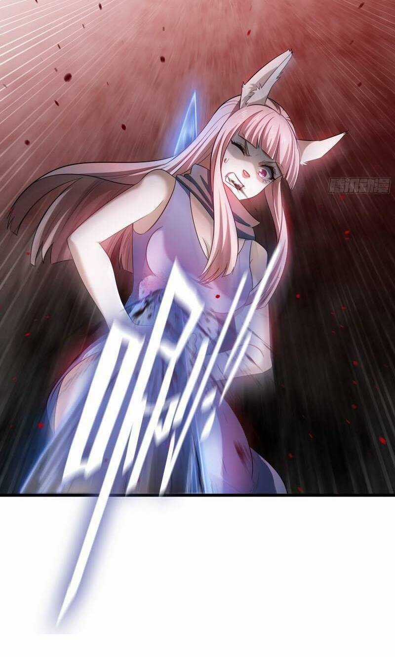 Vợ Tôi Là Quỷ Vương Chapter 444 trang 20