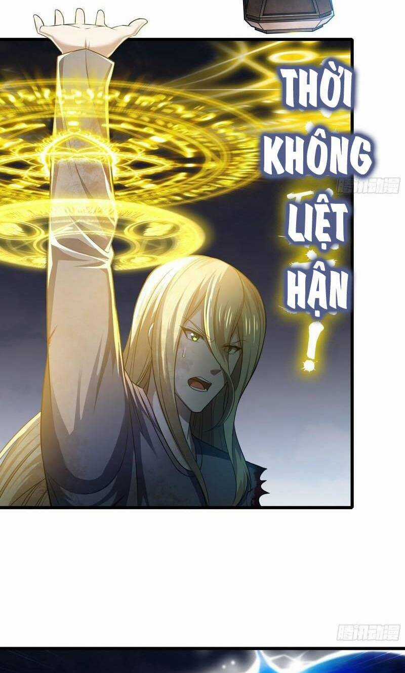 Vợ Tôi Là Quỷ Vương Chapter 444 trang 22