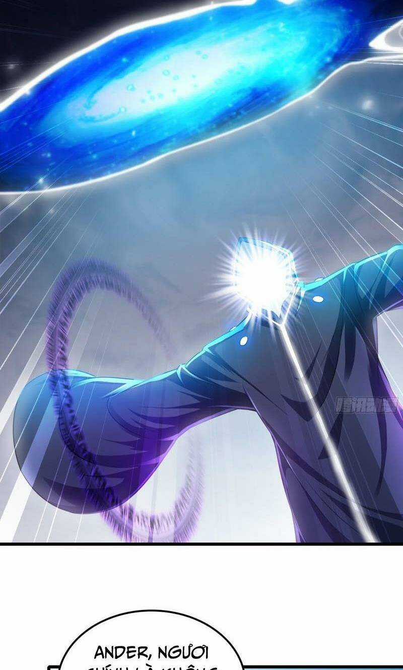 Vợ Tôi Là Quỷ Vương Chapter 444 trang 23