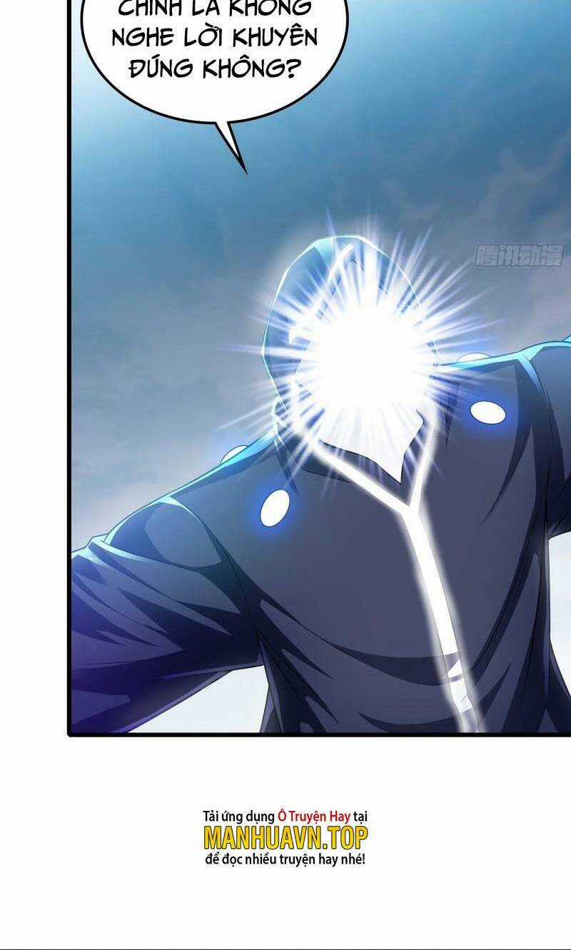 Vợ Tôi Là Quỷ Vương Chapter 444 trang 24