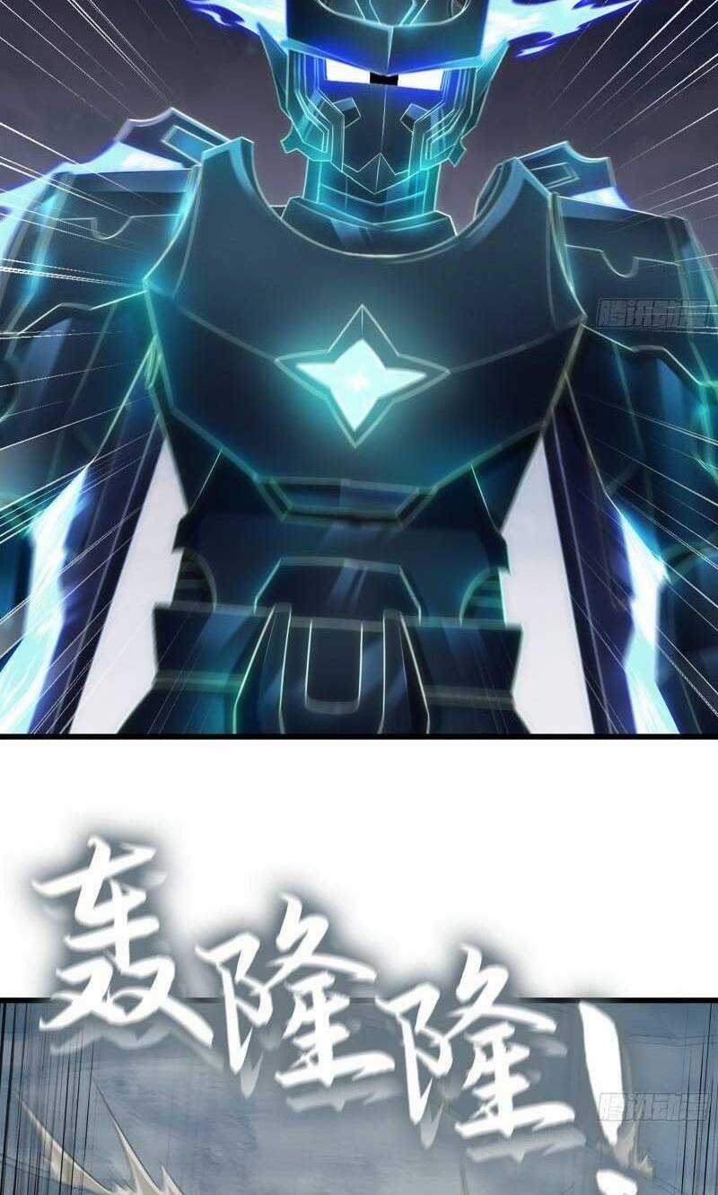 Vợ Tôi Là Quỷ Vương Chapter 444 trang 26