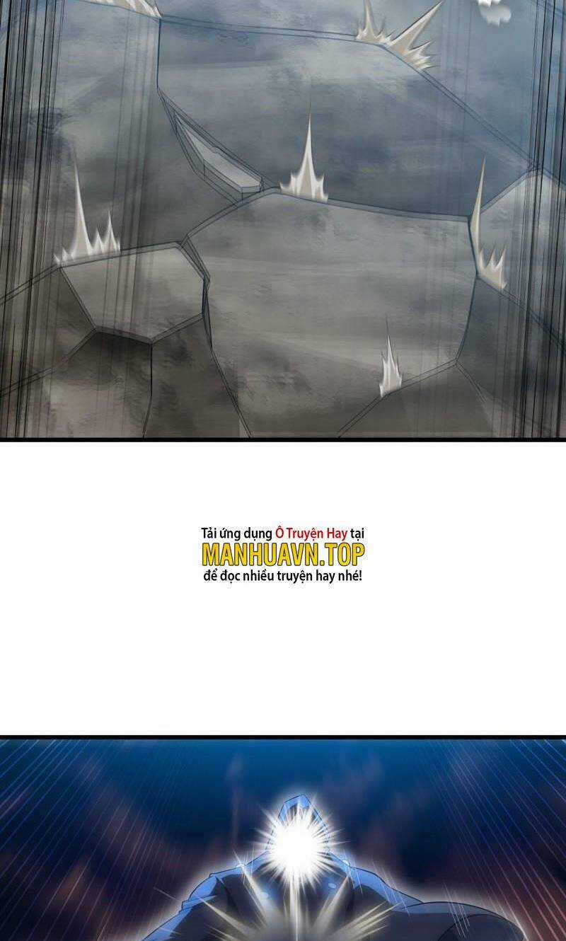 Vợ Tôi Là Quỷ Vương Chapter 444 trang 27