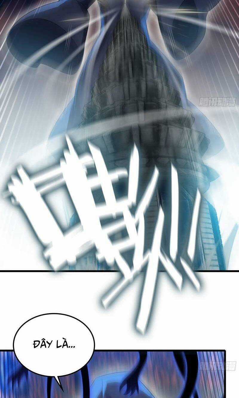 Vợ Tôi Là Quỷ Vương Chapter 444 trang 28