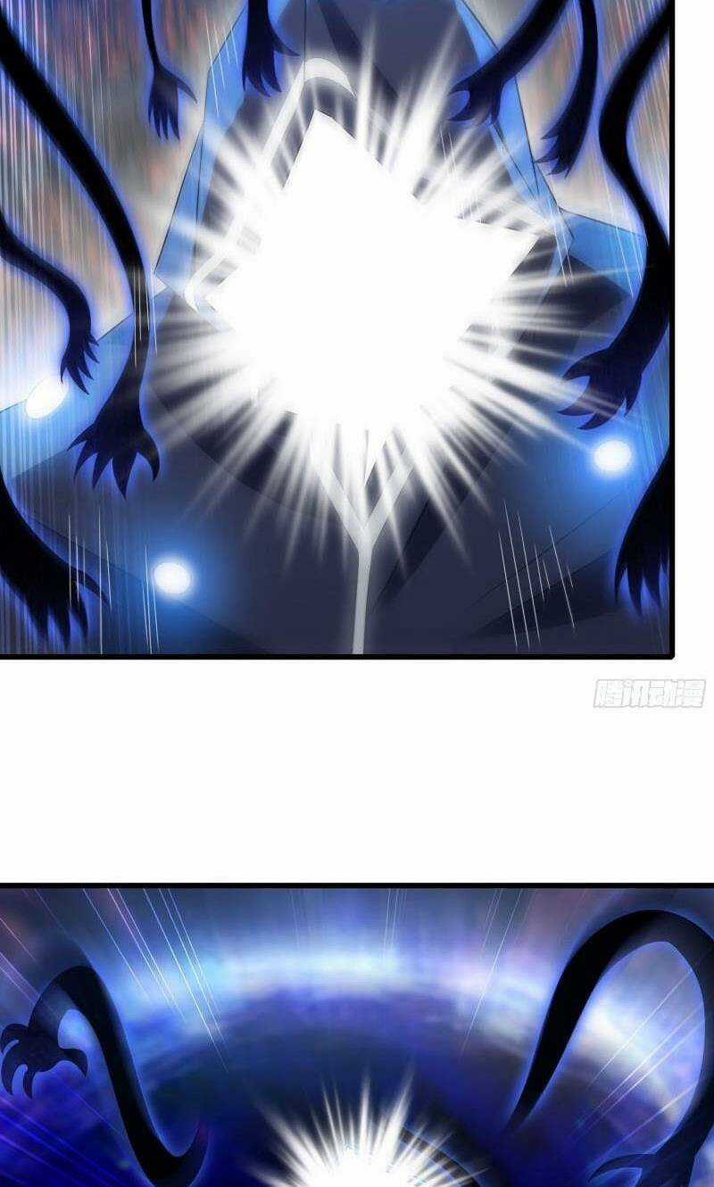 Vợ Tôi Là Quỷ Vương Chapter 444 trang 29