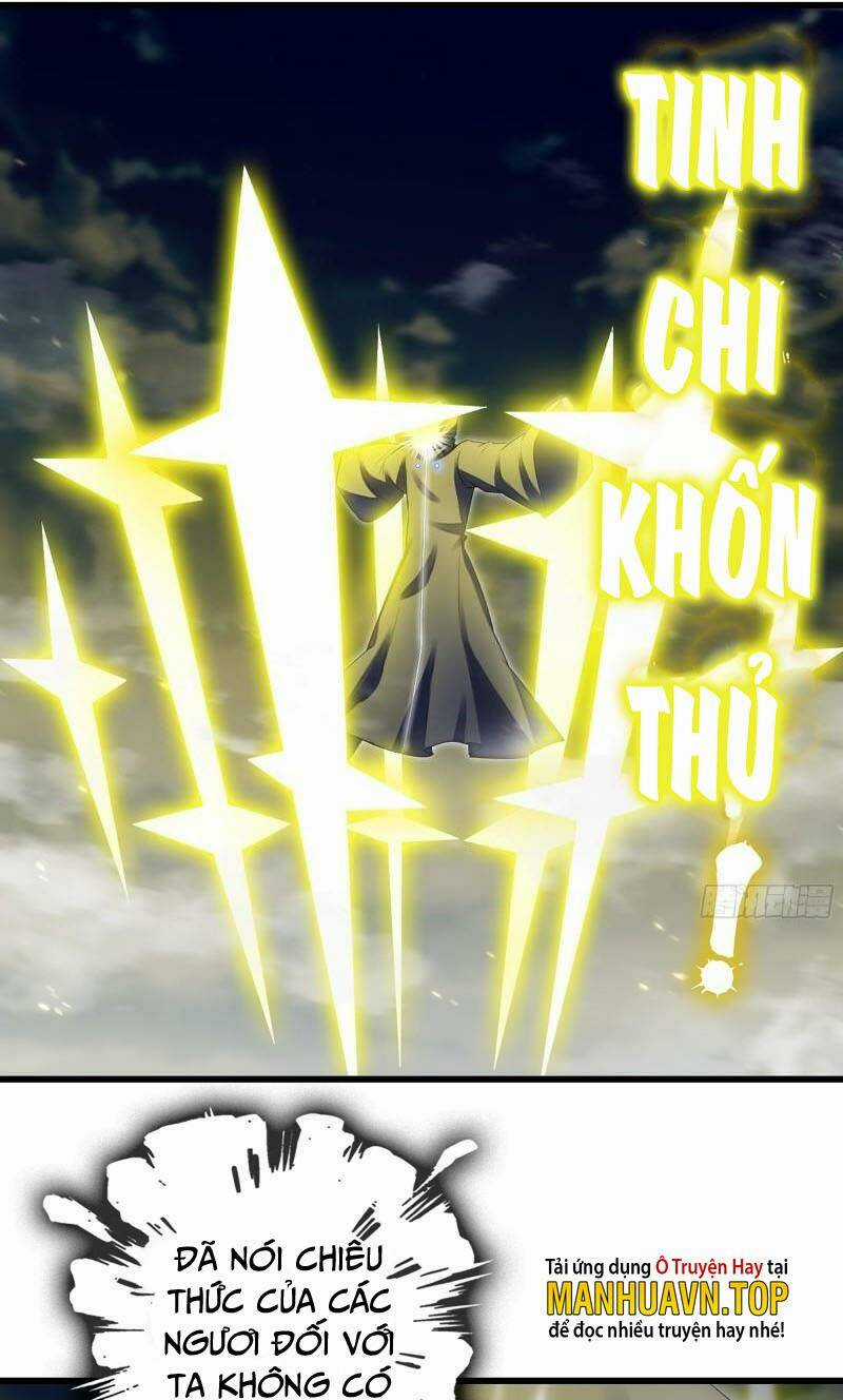 Vợ Tôi Là Quỷ Vương Chapter 444 trang 3