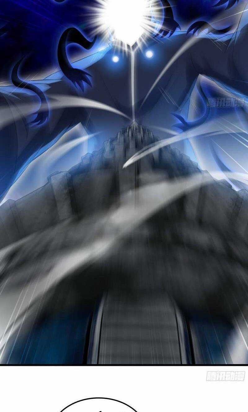 Vợ Tôi Là Quỷ Vương Chapter 444 trang 30