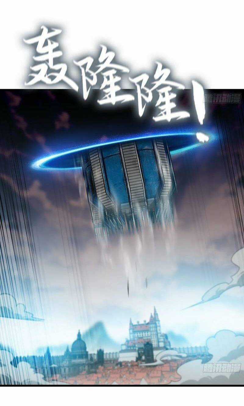 Vợ Tôi Là Quỷ Vương Chapter 444 trang 32