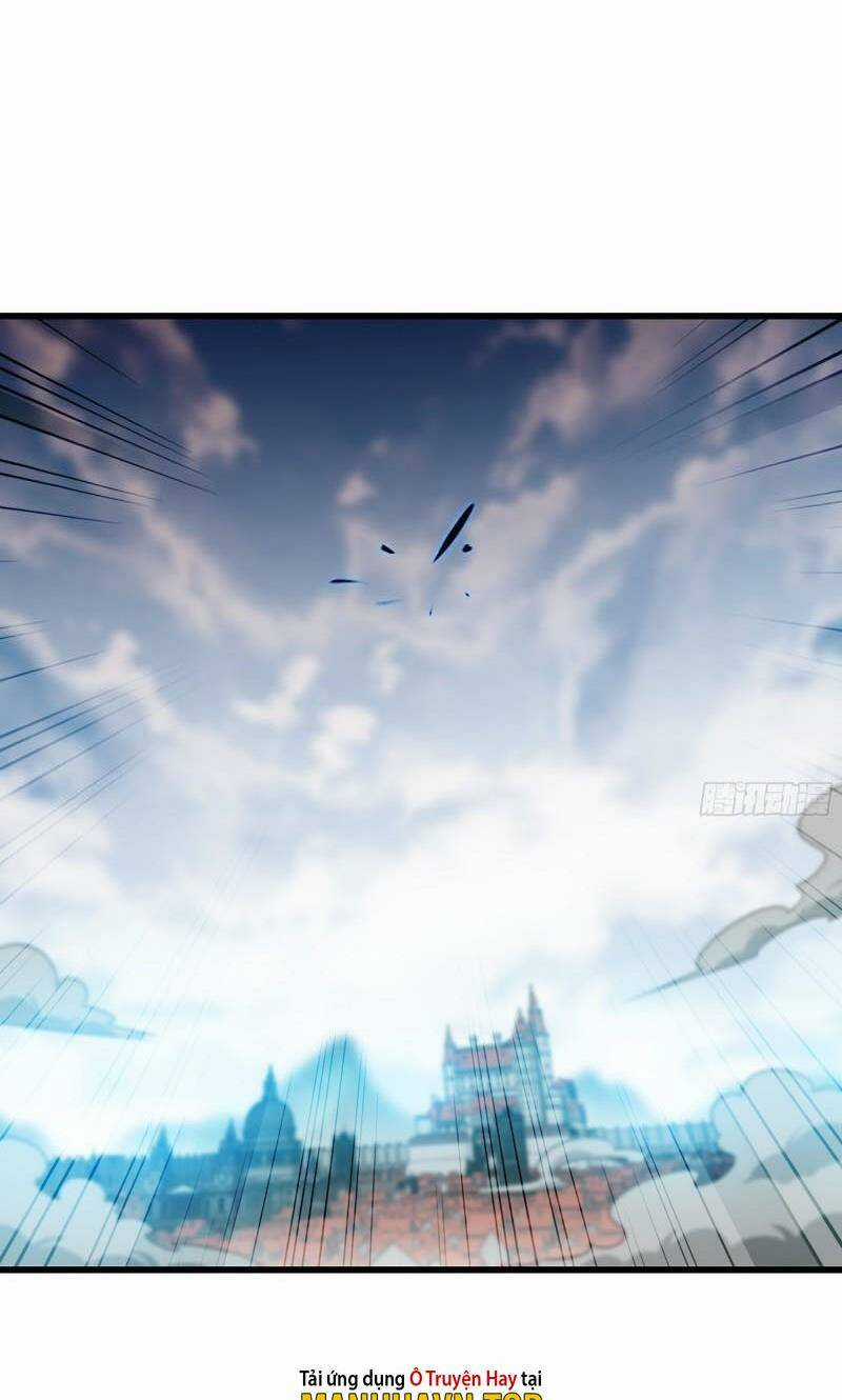 Vợ Tôi Là Quỷ Vương Chapter 444 trang 33