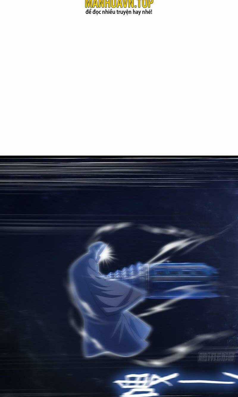 Vợ Tôi Là Quỷ Vương Chapter 444 trang 34