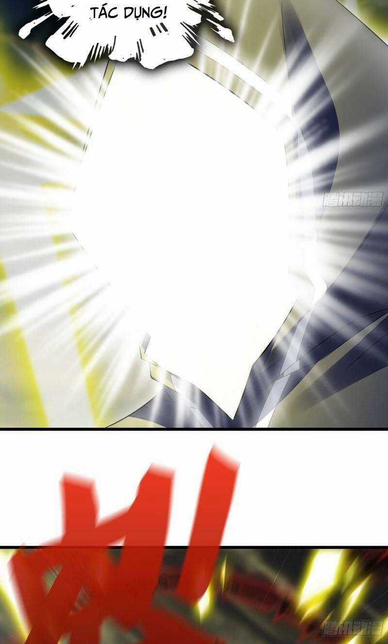 Vợ Tôi Là Quỷ Vương Chapter 444 trang 4