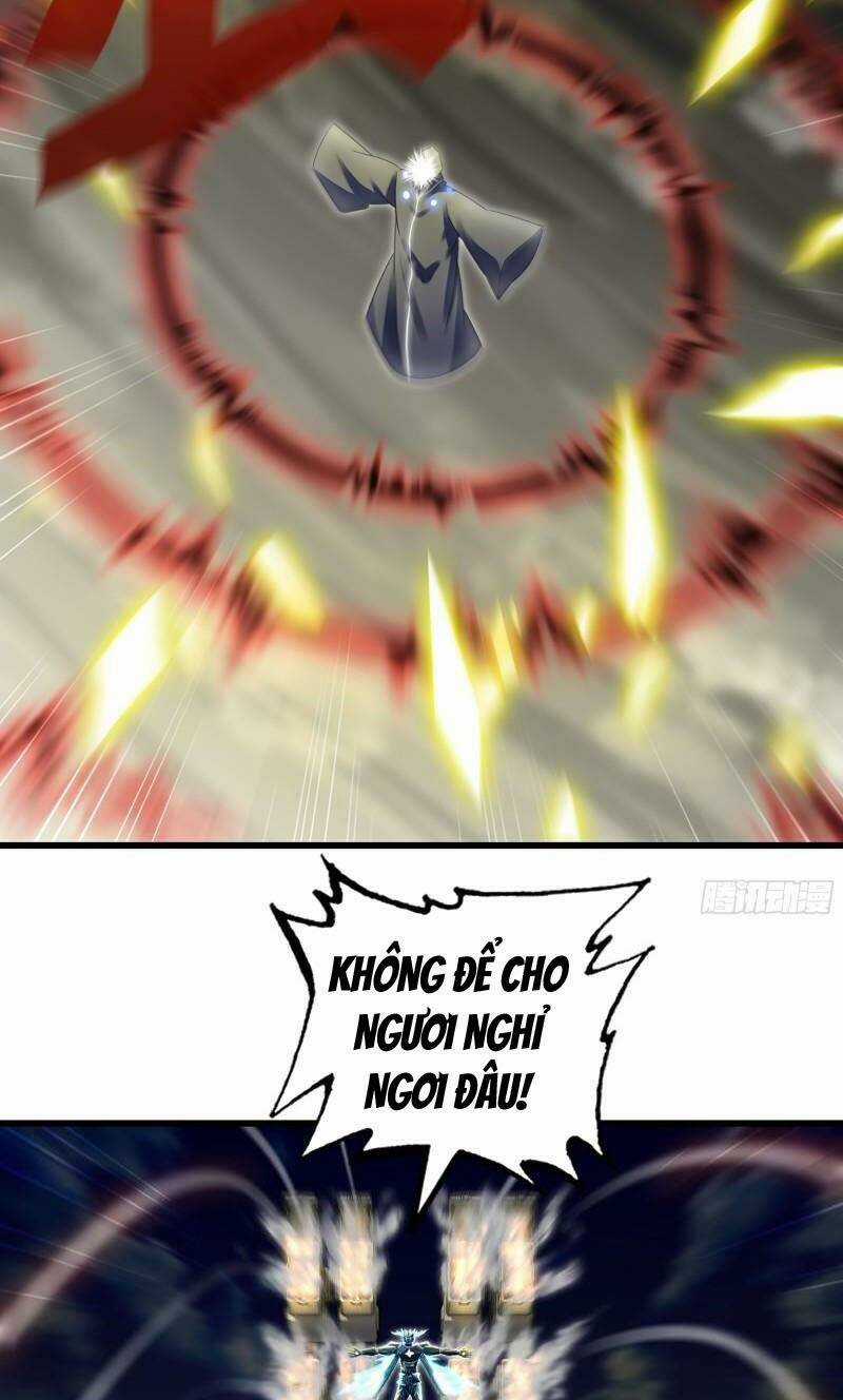 Vợ Tôi Là Quỷ Vương Chapter 444 trang 5