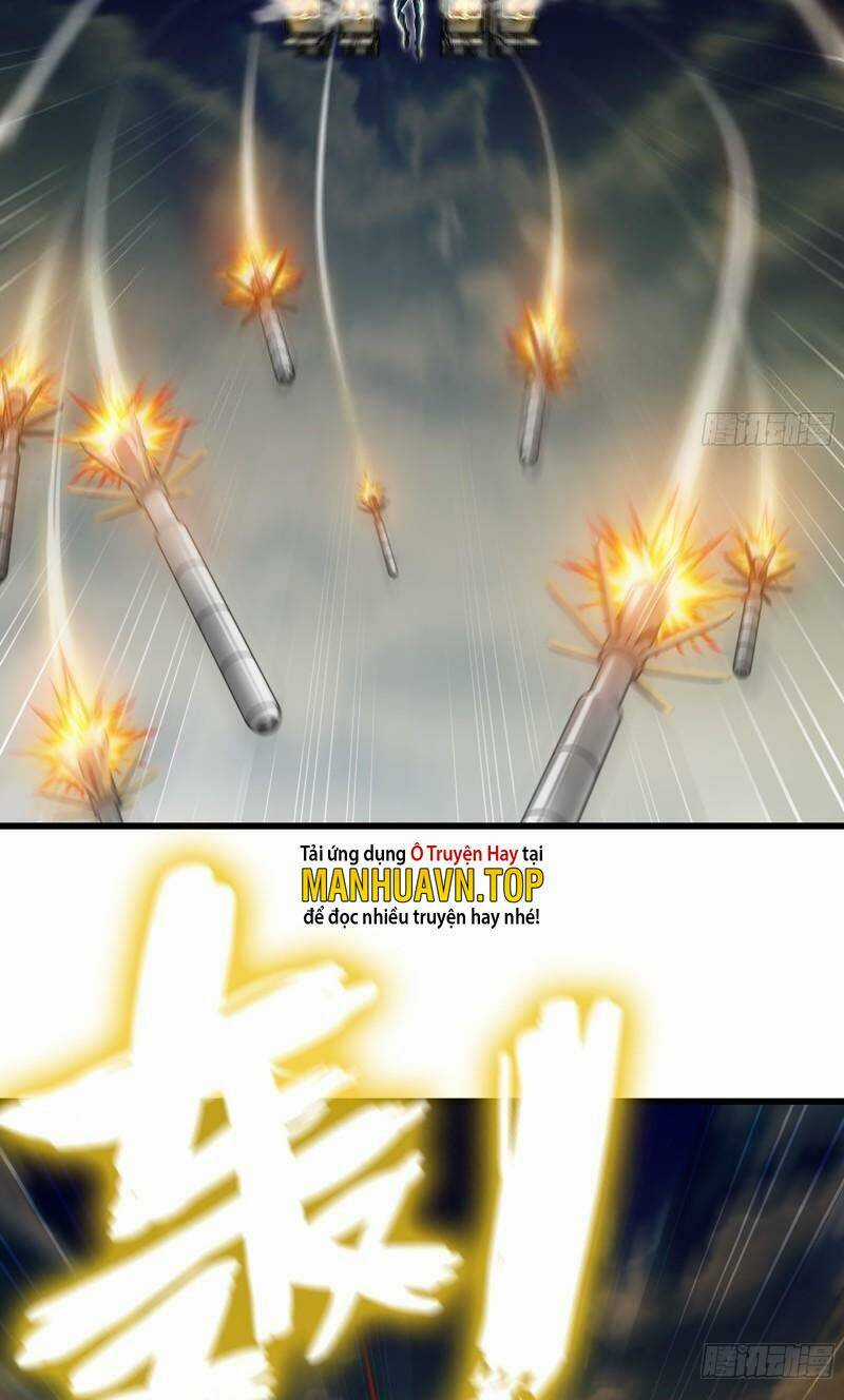 Vợ Tôi Là Quỷ Vương Chapter 444 trang 6