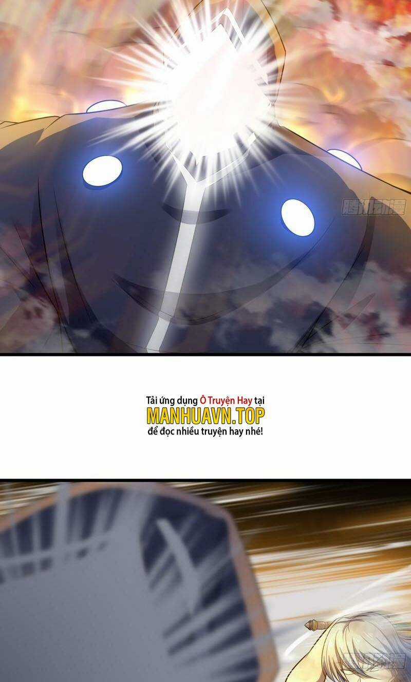 Vợ Tôi Là Quỷ Vương Chapter 444 trang 8