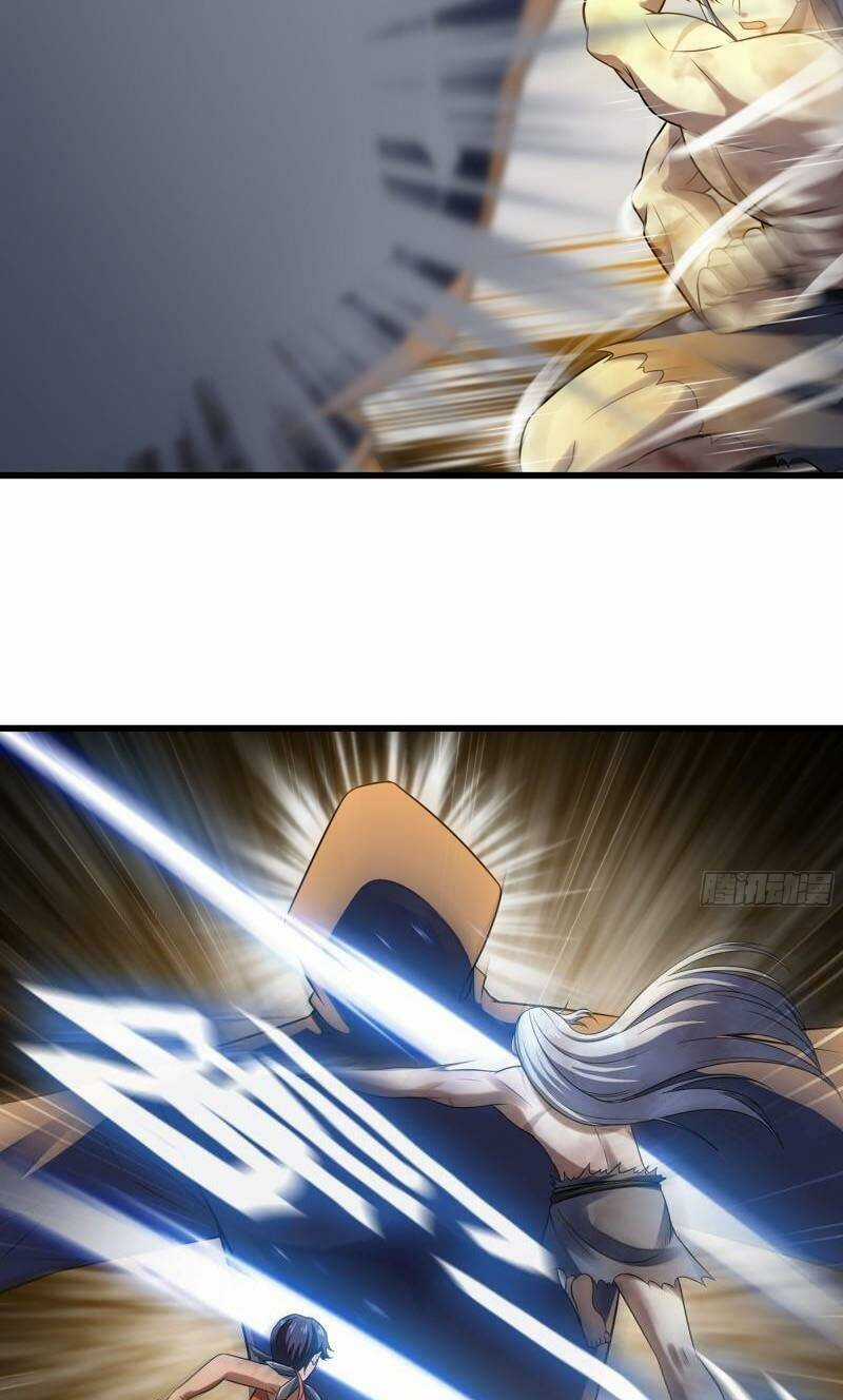 Vợ Tôi Là Quỷ Vương Chapter 444 trang 9