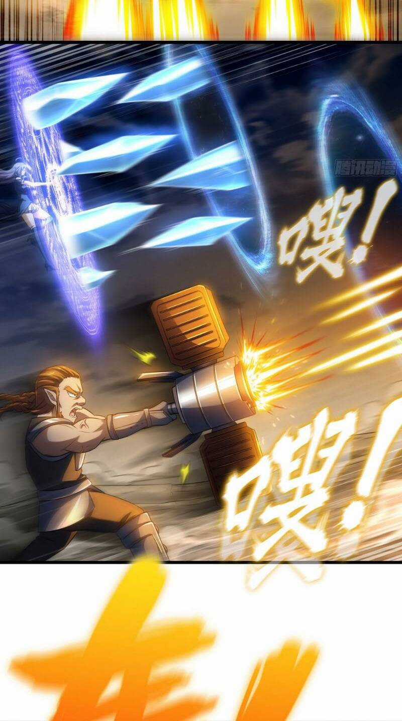 Vợ Tôi Là Quỷ Vương Chapter 445 trang 10