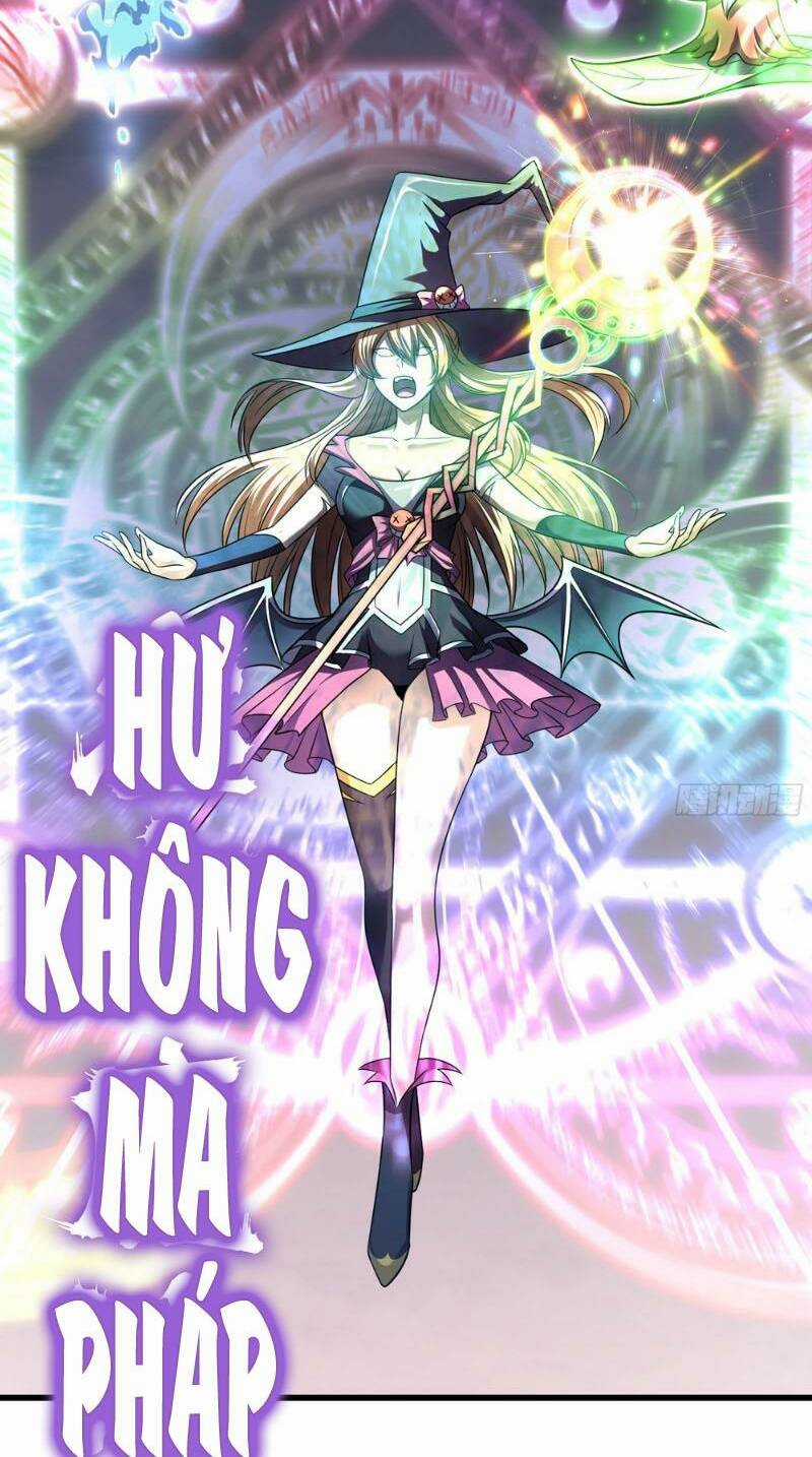 Vợ Tôi Là Quỷ Vương Chapter 445 trang 14