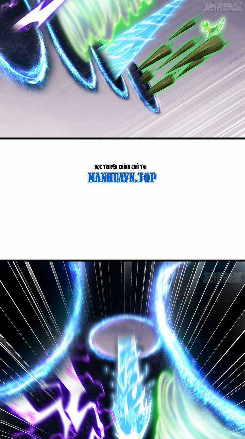 Vợ Tôi Là Quỷ Vương Chapter 445 trang 17