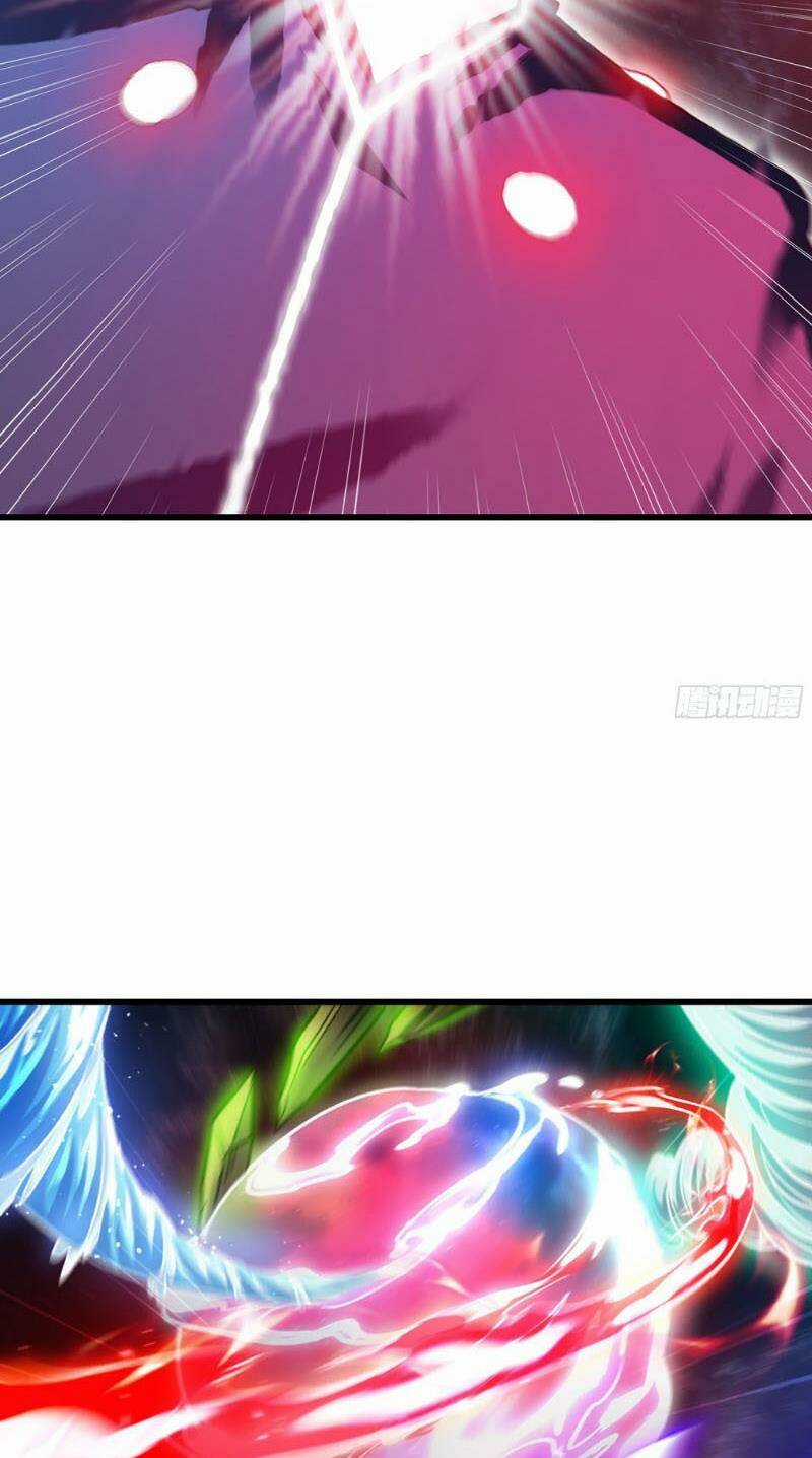 Vợ Tôi Là Quỷ Vương Chapter 445 trang 19