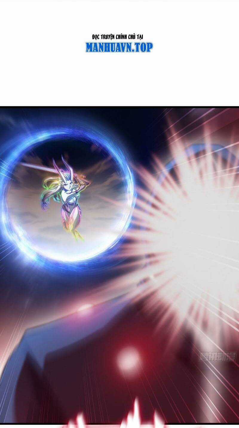 Vợ Tôi Là Quỷ Vương Chapter 445 trang 2