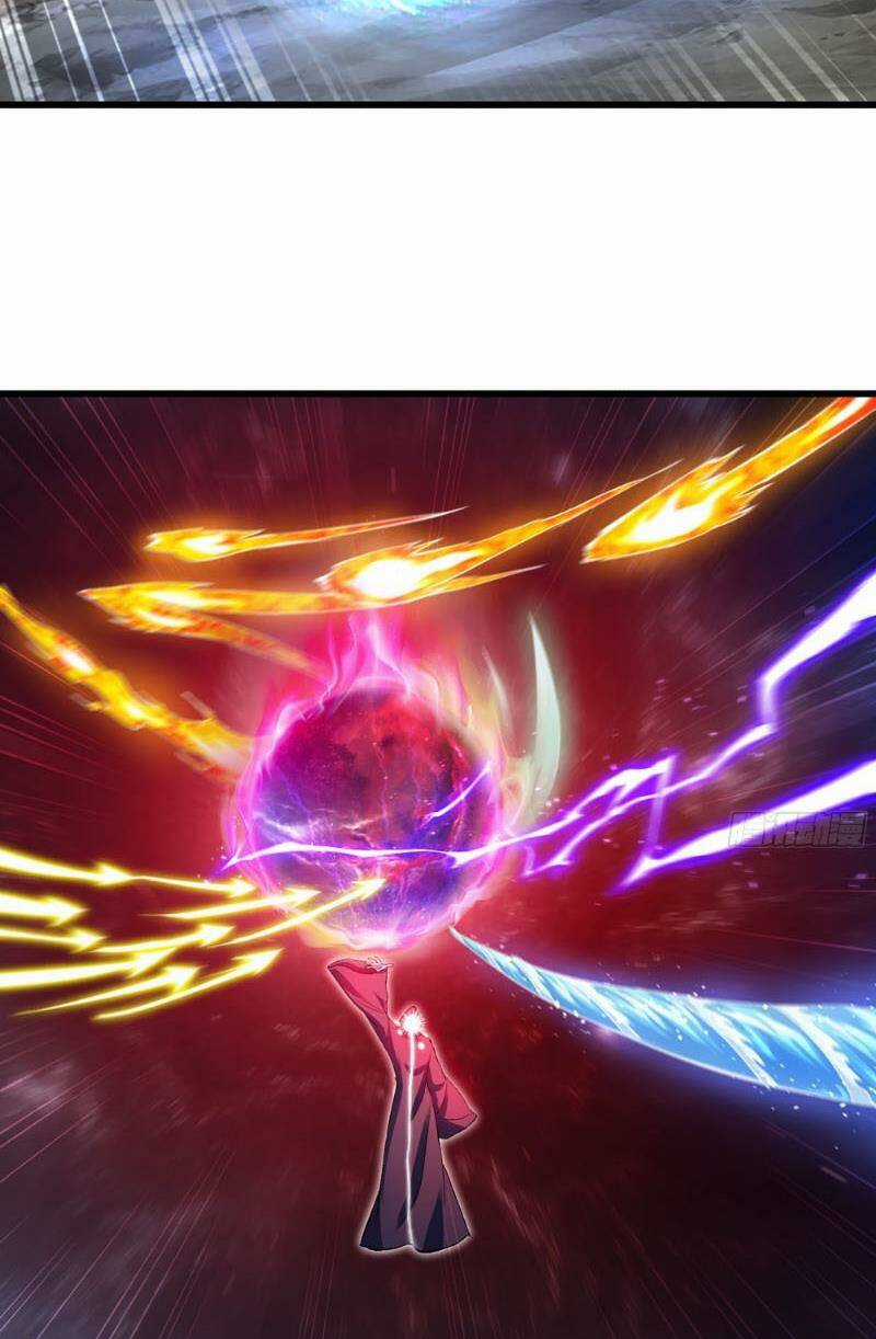 Vợ Tôi Là Quỷ Vương Chapter 445 trang 23