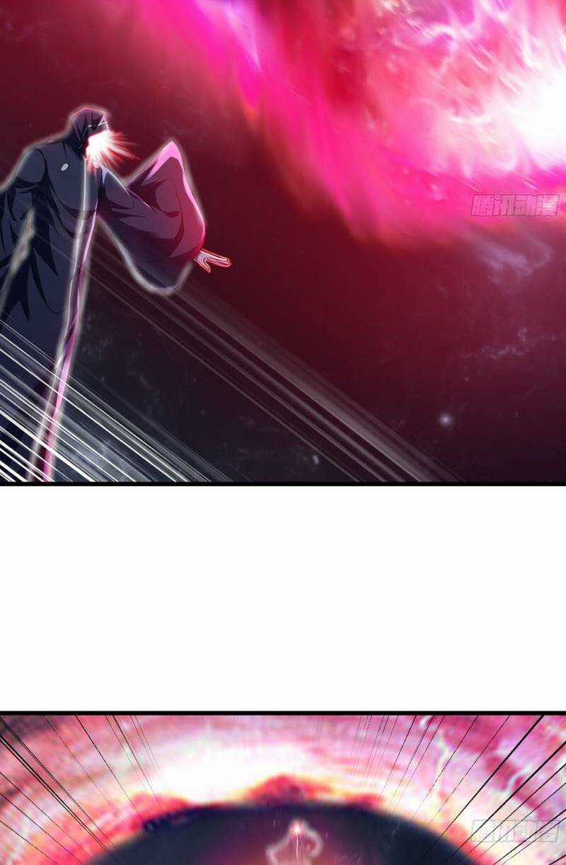 Vợ Tôi Là Quỷ Vương Chapter 445 trang 27