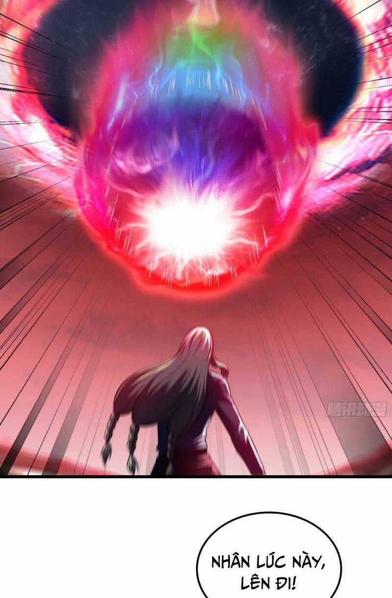 Vợ Tôi Là Quỷ Vương Chapter 445 trang 28