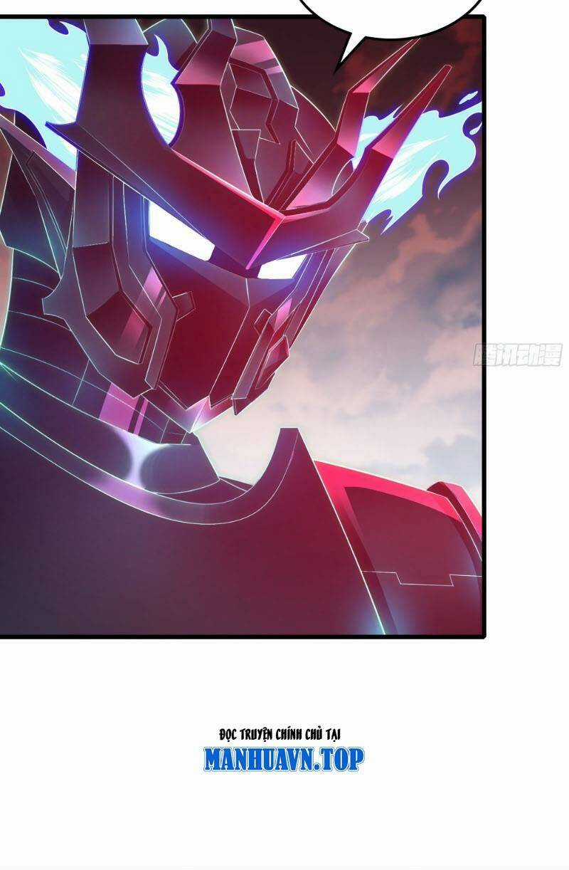 Vợ Tôi Là Quỷ Vương Chapter 445 trang 29