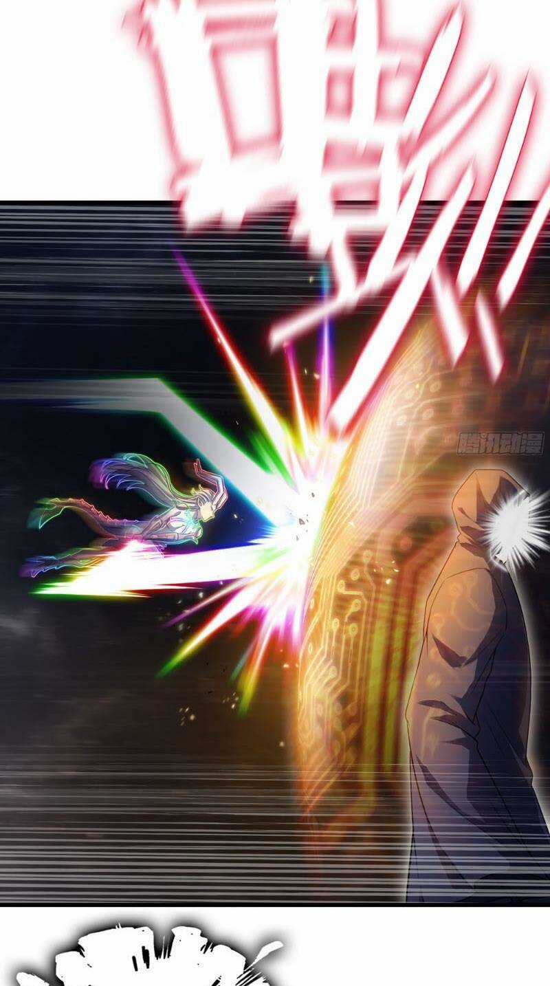 Vợ Tôi Là Quỷ Vương Chapter 445 trang 3