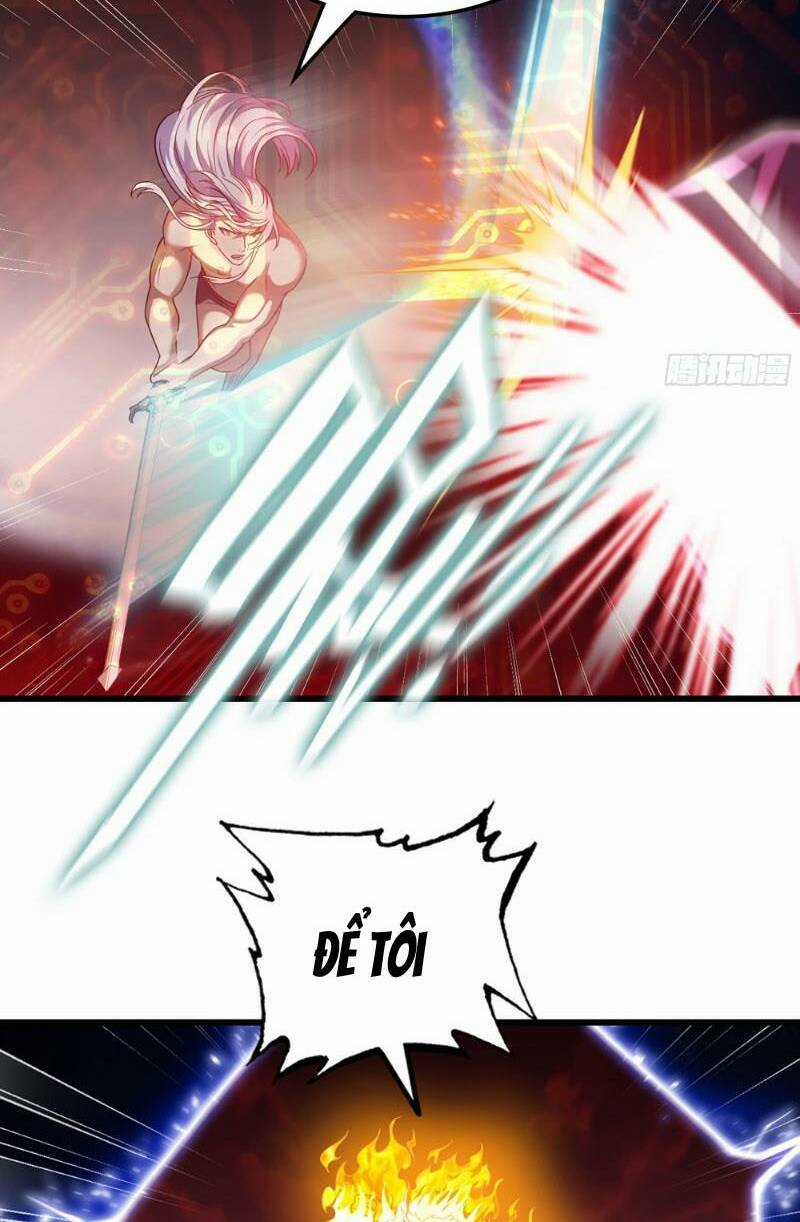 Vợ Tôi Là Quỷ Vương Chapter 445 trang 32