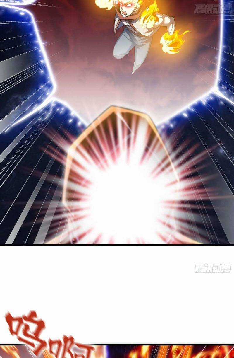 Vợ Tôi Là Quỷ Vương Chapter 445 trang 33