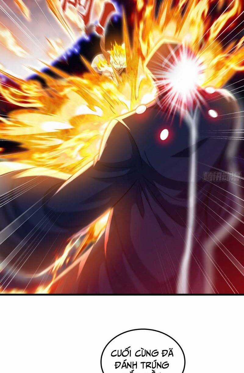 Vợ Tôi Là Quỷ Vương Chapter 445 trang 34