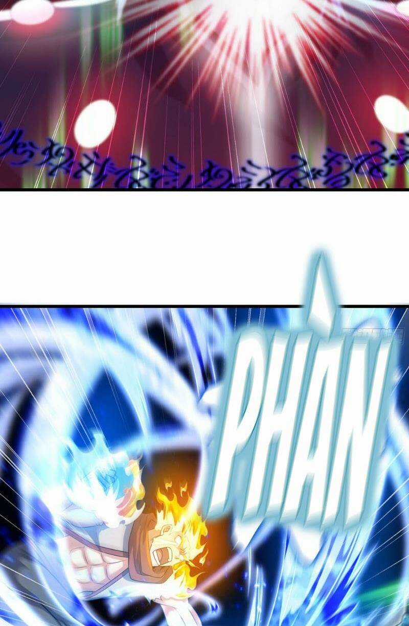 Vợ Tôi Là Quỷ Vương Chapter 445 trang 39