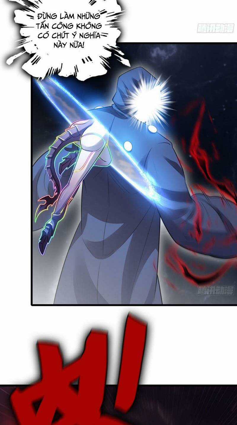 Vợ Tôi Là Quỷ Vương Chapter 445 trang 4