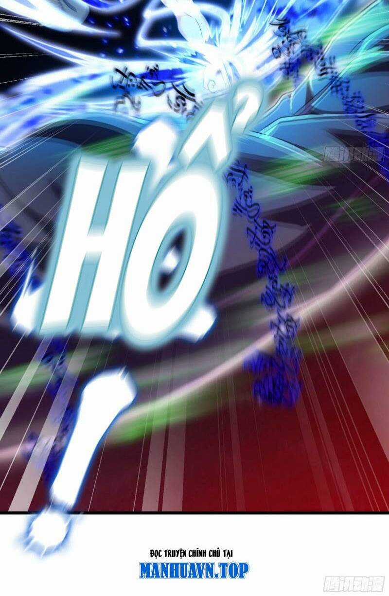 Vợ Tôi Là Quỷ Vương Chapter 445 trang 40