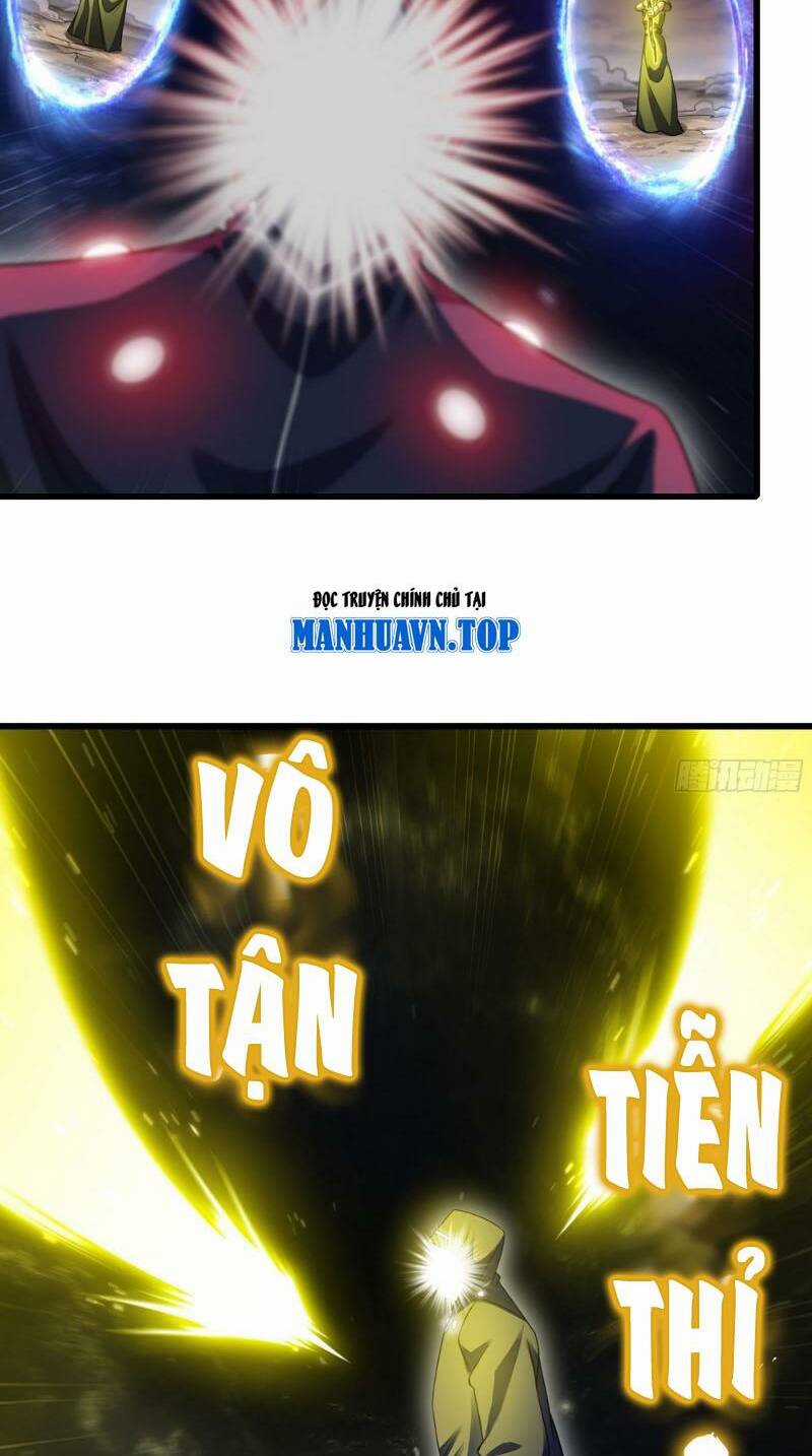 Vợ Tôi Là Quỷ Vương Chapter 445 trang 6