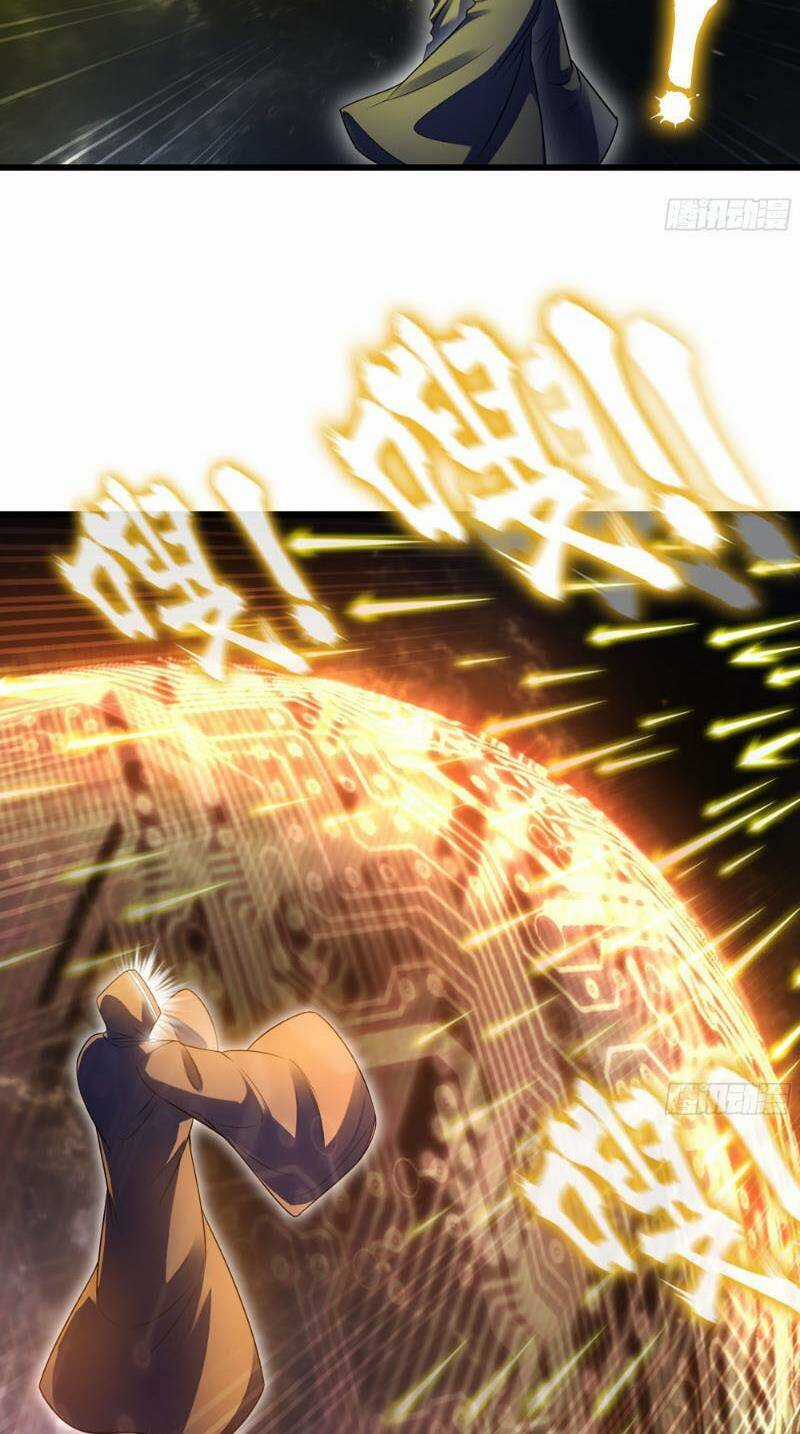 Vợ Tôi Là Quỷ Vương Chapter 445 trang 7