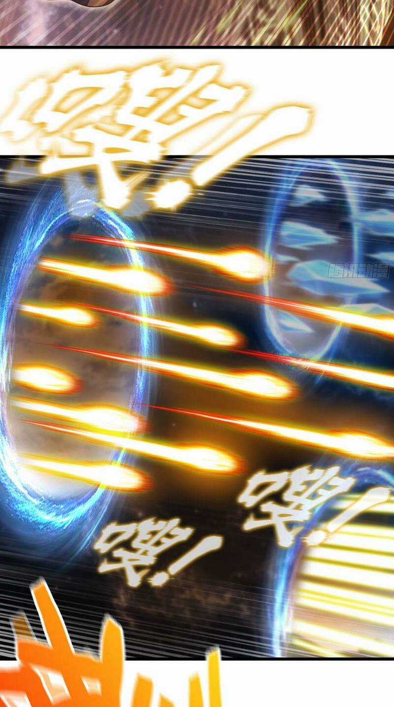 Vợ Tôi Là Quỷ Vương Chapter 445 trang 8