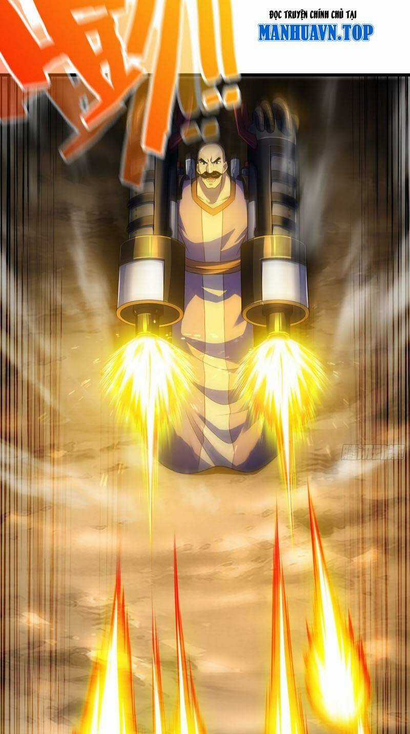 Vợ Tôi Là Quỷ Vương Chapter 445 trang 9