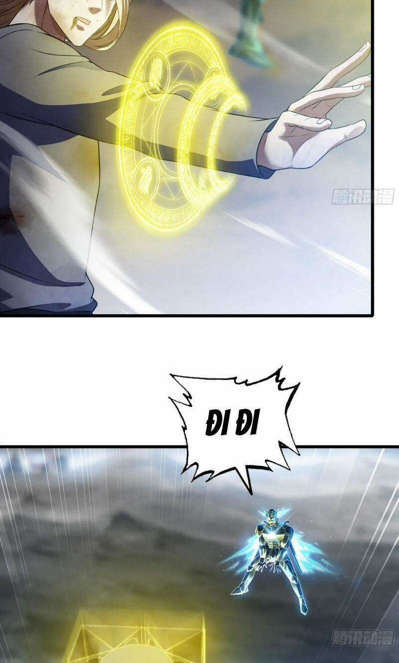 Vợ Tôi Là Quỷ Vương Chapter 446 trang 10