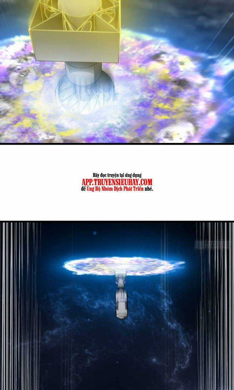 Vợ Tôi Là Quỷ Vương Chapter 446 trang 11