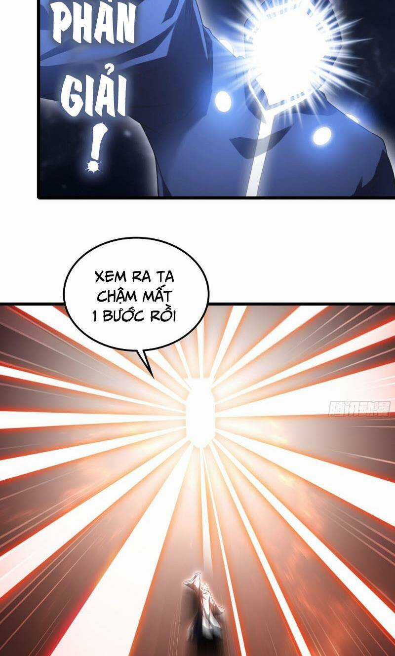 Vợ Tôi Là Quỷ Vương Chapter 446 trang 13