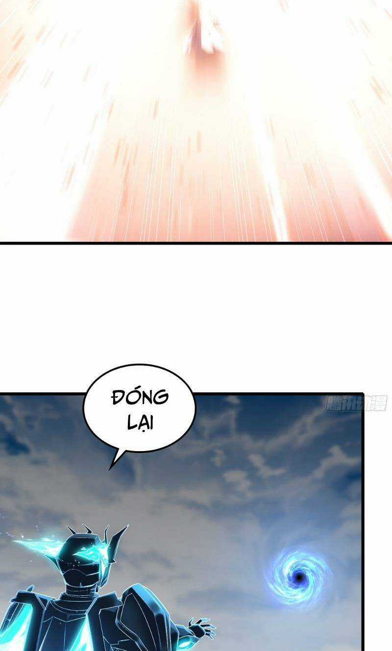 Vợ Tôi Là Quỷ Vương Chapter 446 trang 15
