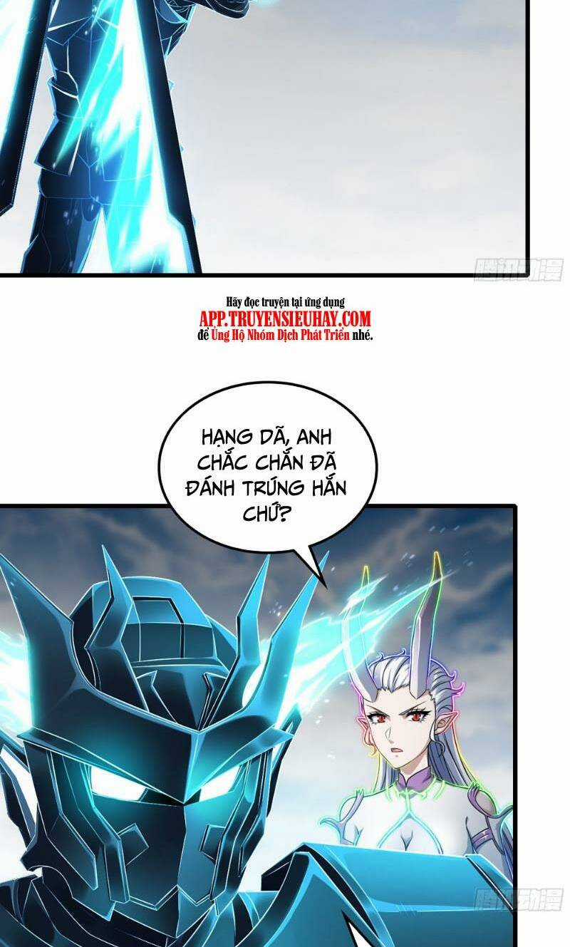 Vợ Tôi Là Quỷ Vương Chapter 446 trang 16