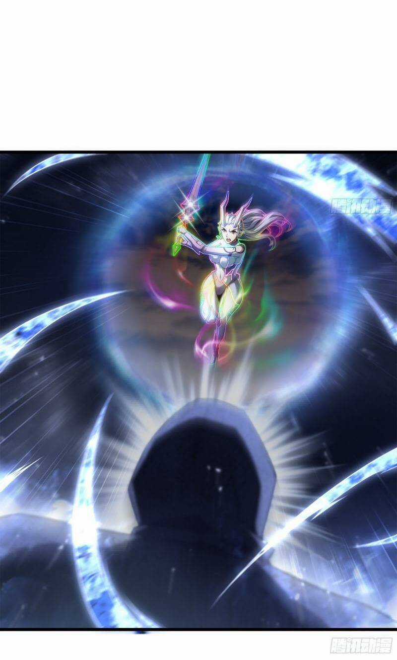 Vợ Tôi Là Quỷ Vương Chapter 446 trang 2