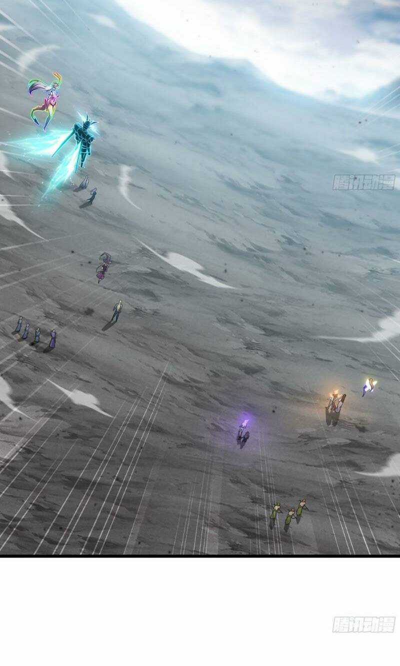 Vợ Tôi Là Quỷ Vương Chapter 446 trang 20